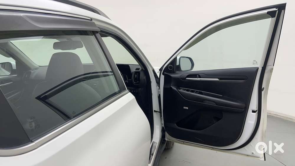 Kia Sonet 1.0 Gtx Plus Dct, 2020, Petrol