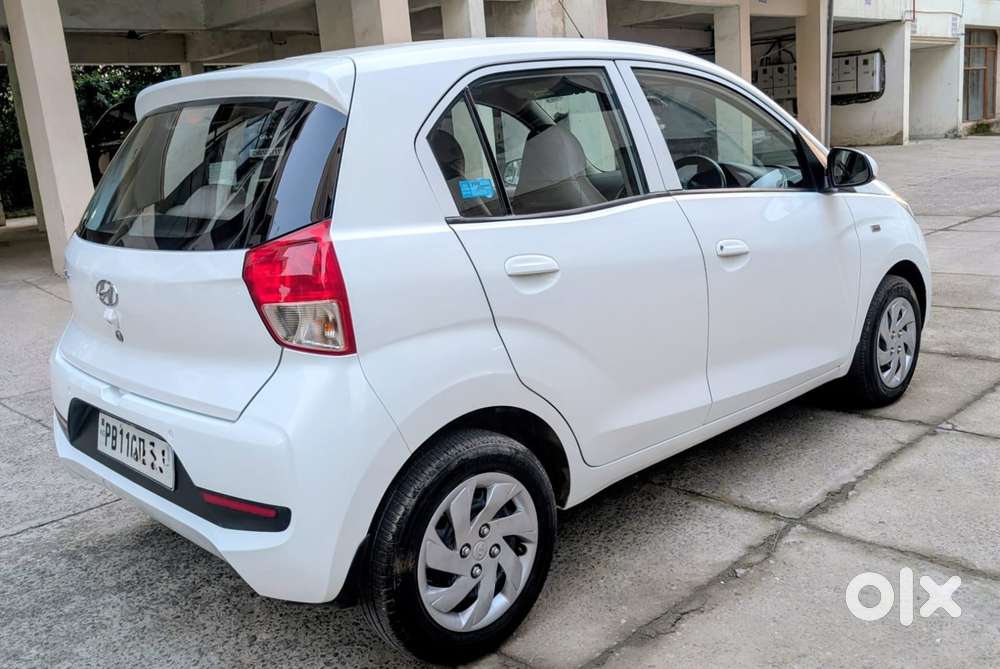 Hyundai Santro Sportz Amt, 2022, Petrol