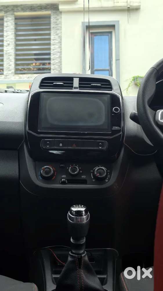 Renault Kwid Petrol 2020