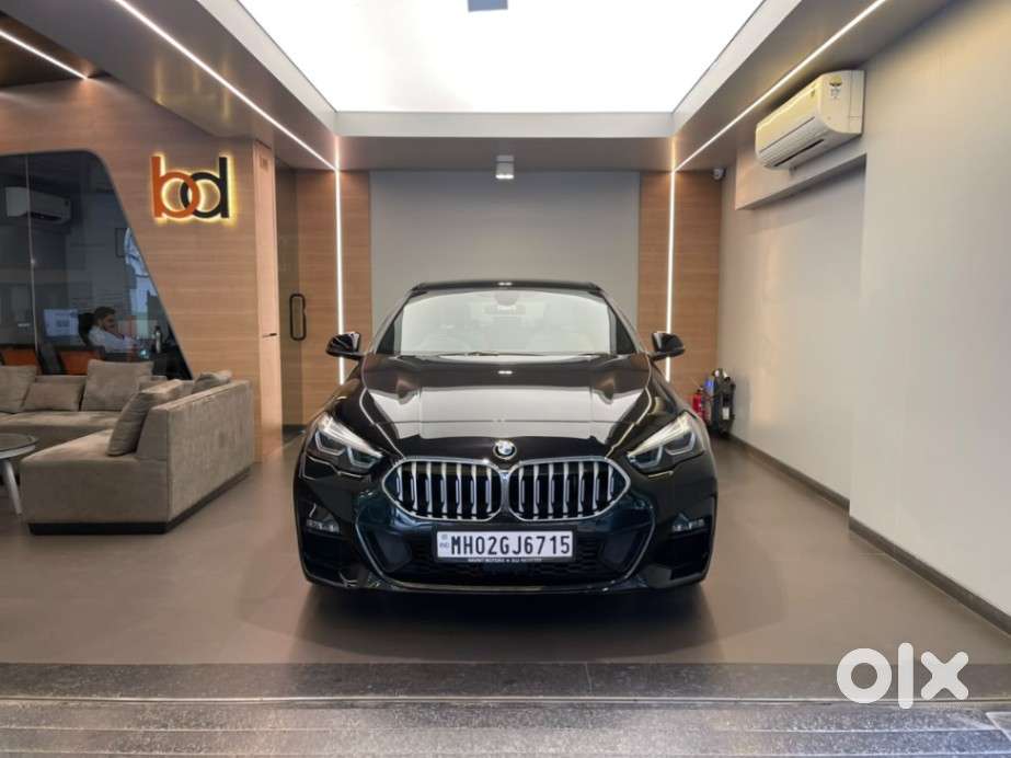Bmw 2 Series Gran Coupe 220i M Sport Pro, 2025, Petrol