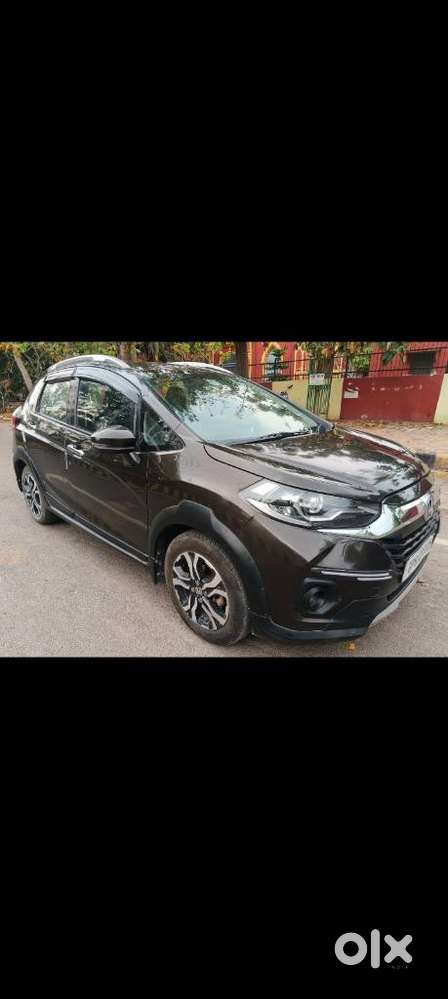Honda Wr-v I-vtec Vx, 2020, Petrol