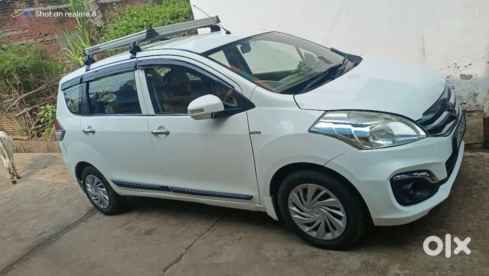 Maruti Ertiga