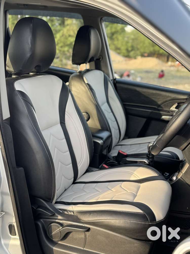 Mahindra Xuv500 W9 2wd, 2018, Diesel
