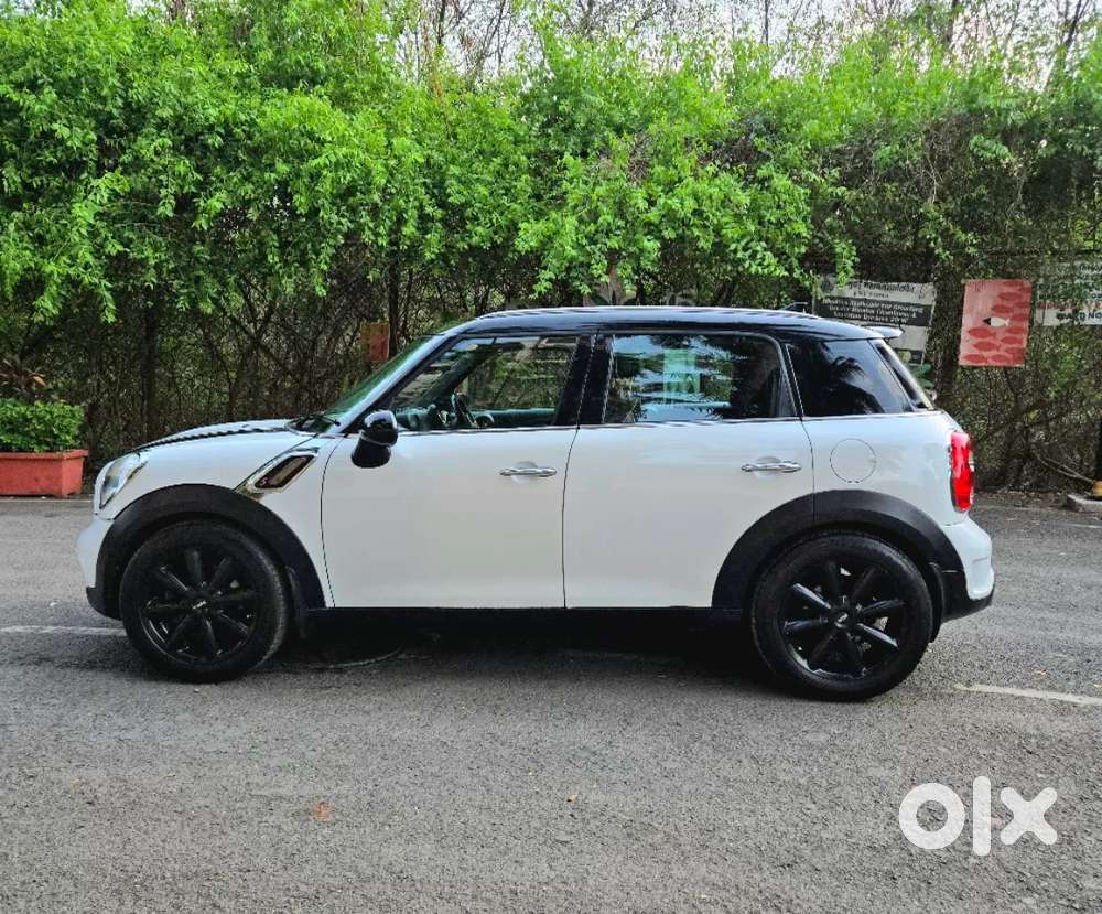 Mini Cooper S, 2014, Petrol