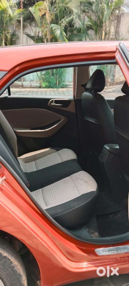 Hyundai I20 Sportz 1.4 Crdi, 2018, Diesel