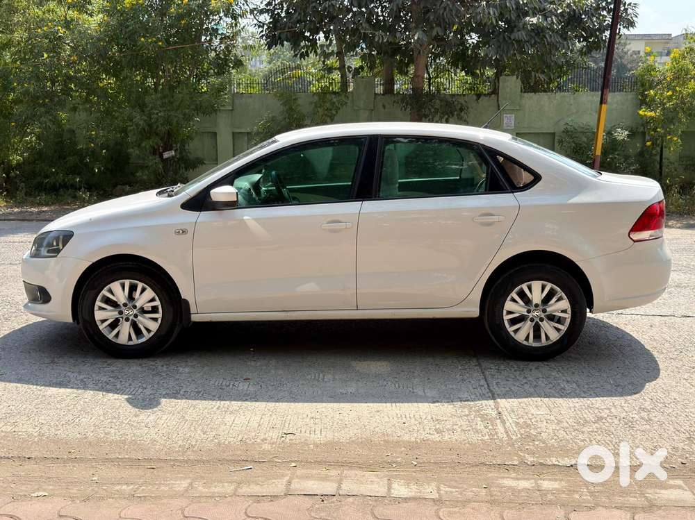 Volkswagen Vento 1.5 Tdi Highline At, 2015, Diesel