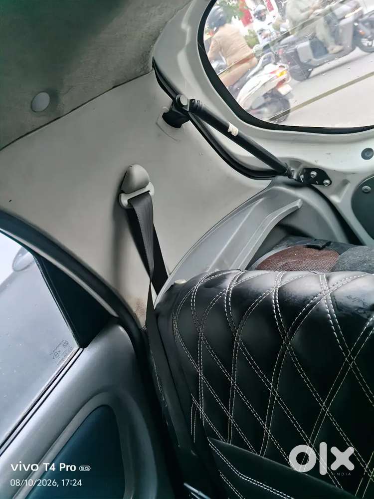 Maruti Suzuki Alto K10 2011 Vxi (o) Petrol