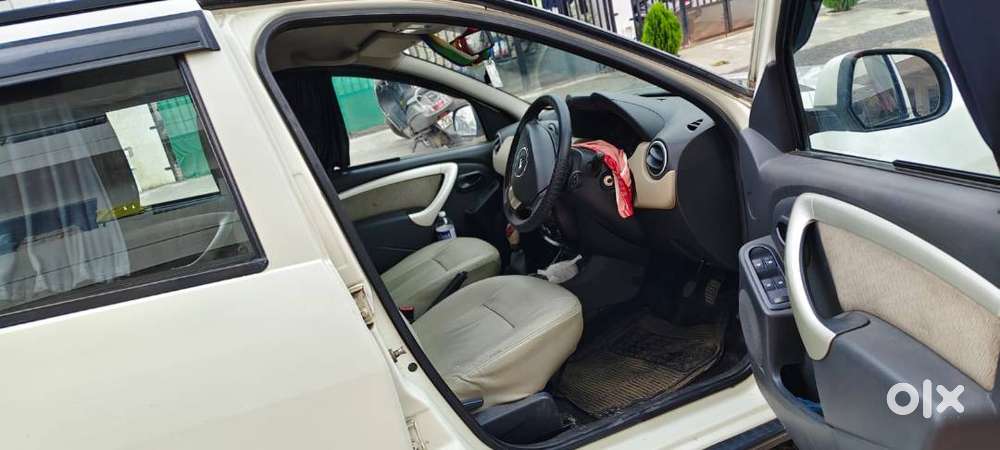 Renault Duster 2013