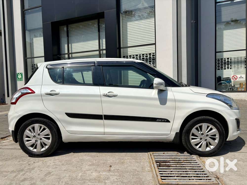 Maruti Suzuki Swift Ddis Zdi, 2015, Diesel