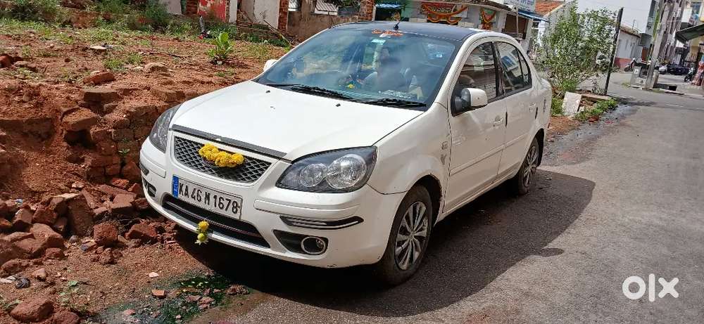Ford Fiesta 2008