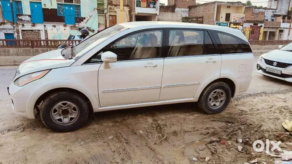 Tata Aria 2012 4*2 Disel 92000 Driven
