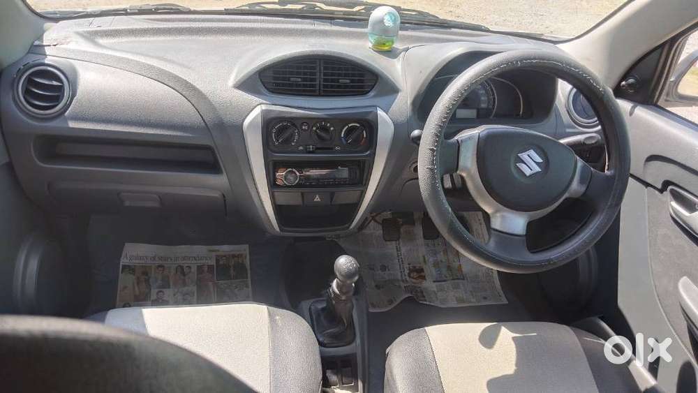 Maruti Suzuki Alto 800 2012-2016 0.8 Lxi (o), 2015, Petrol