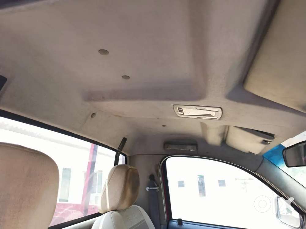 Tata Xenon Xt 2015 Diesel 18000 Km Driven