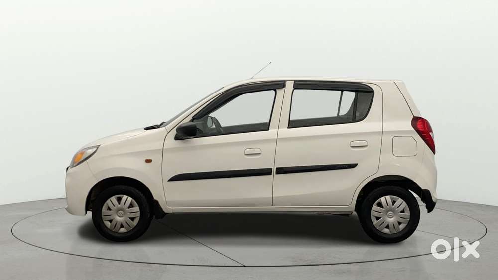 Maruti Suzuki Alto 800 0.8 Vxi (o), 2019, Petrol