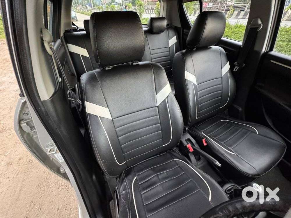Maruti Suzuki Swift Vxi, 2015, Petrol