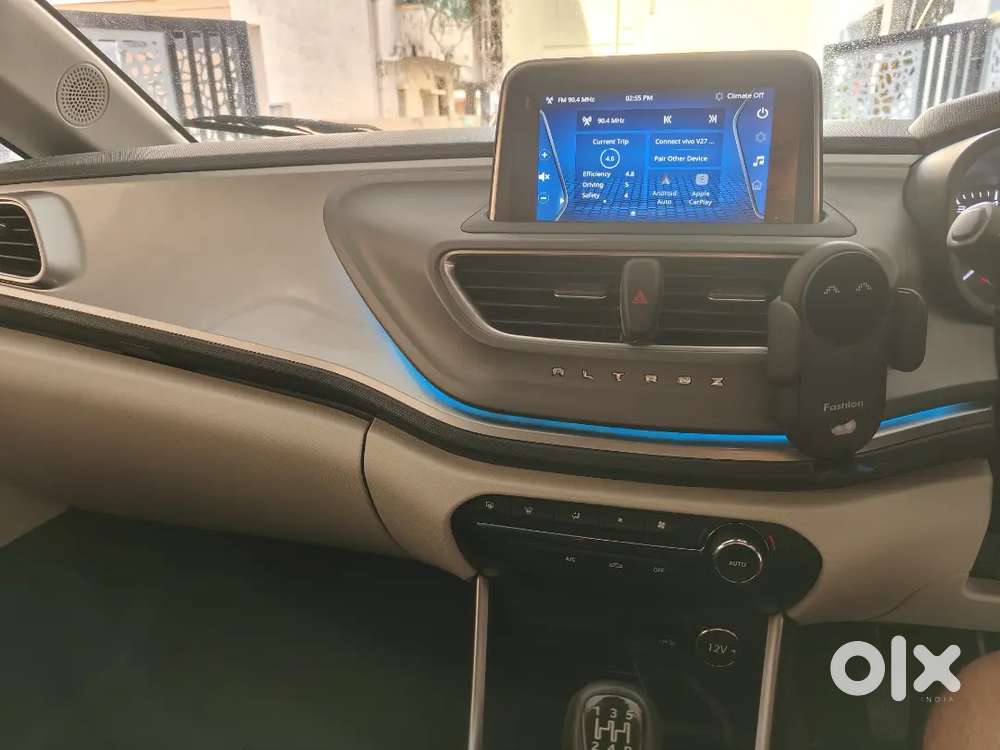 Tata Altroz 2024 Diesel Mint Condition