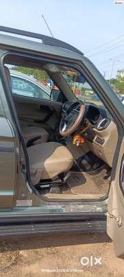 Mahindra Bolero Neo 1.5 N8, 2023, Diesel