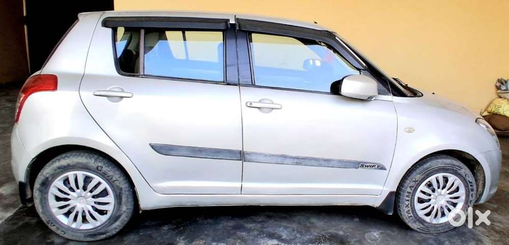 Maruti Swift Vxi Abs 1.3l