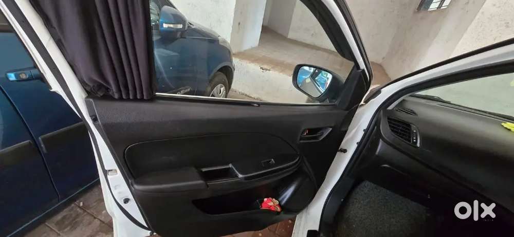 Maruti Suzuki Baleno 2020 Variant