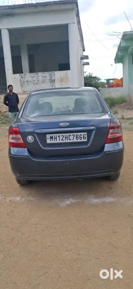 Ford Fiesta Diesel 2012 Manual