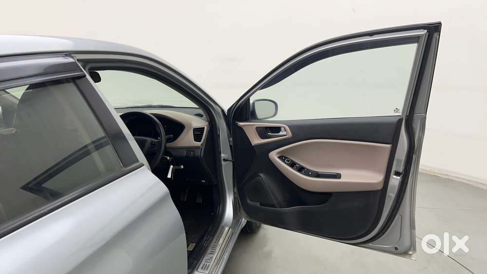 Hyundai Elite I20 [ ] 1.2 Asta, 2018, Petrol