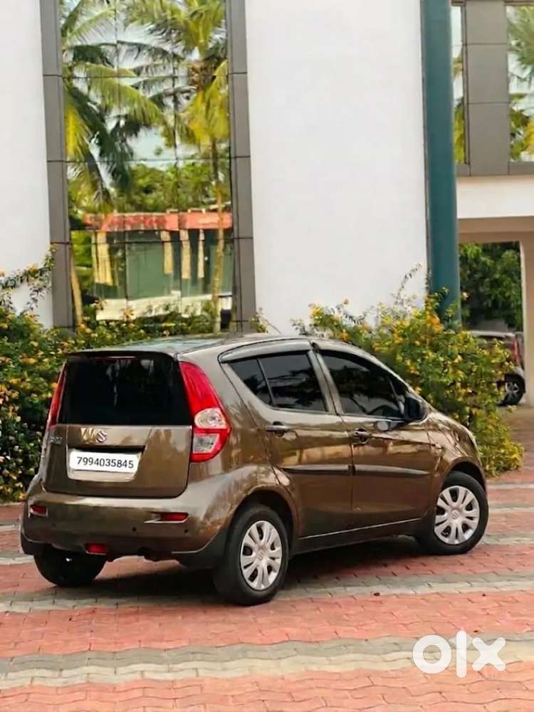 Maruti Suzuki Ritz 2013 എക്സ്ചേഞ്ച് അവൈലബിൾ കാർ