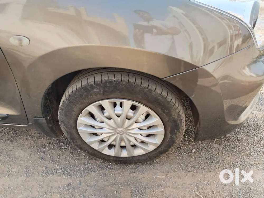 Maruti Baleno Sigma-1 2021