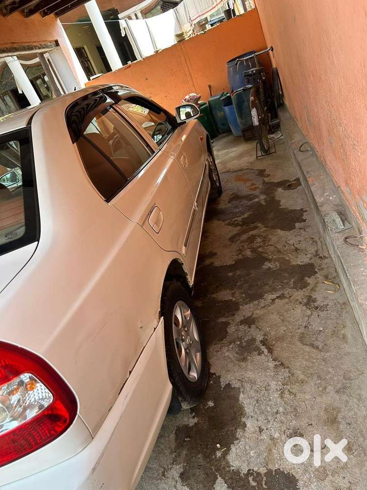 Hyundai Accent 2012 Cng & Hybrids 112300 Km Driven