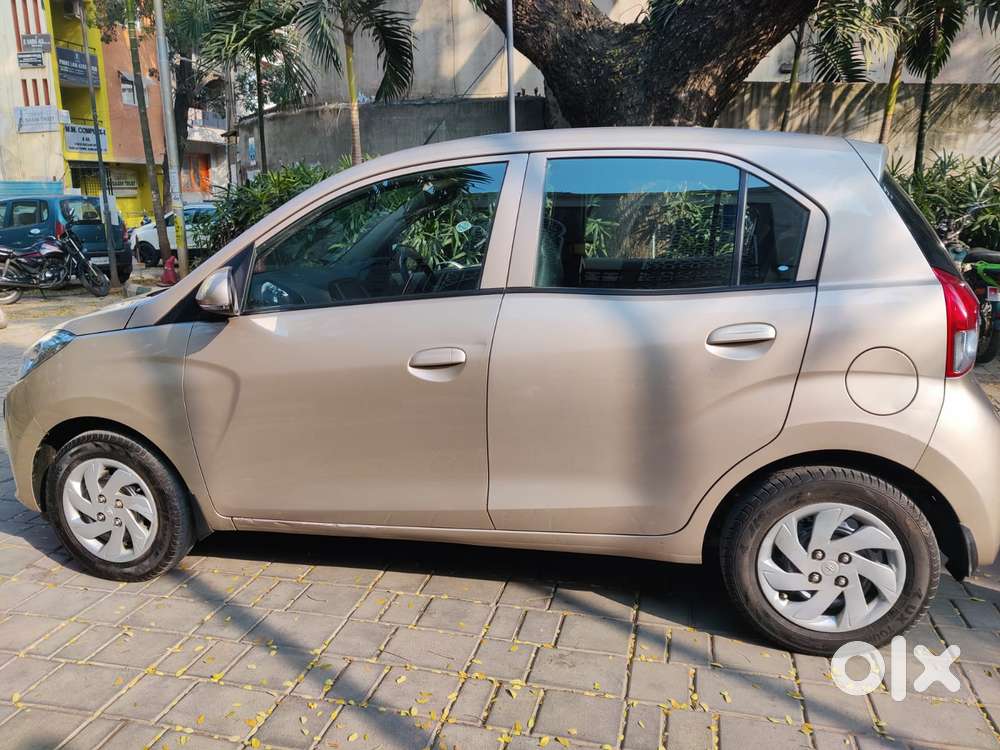Hyundai New Santro