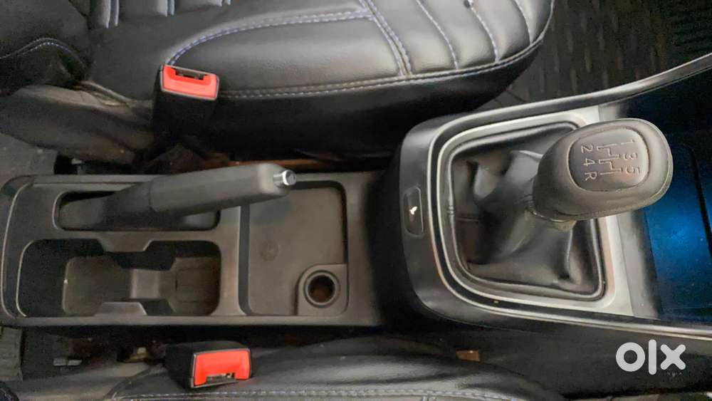 Tata Altroz 1.2 Xe Plus Petrol, 2022, Petrol