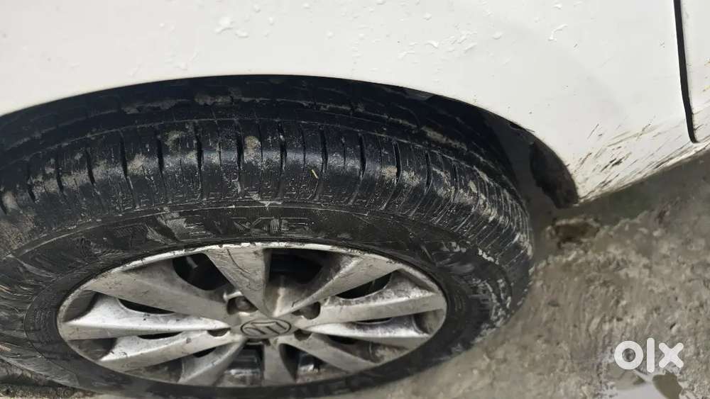 Maruti Suzuki Ertiga 2015