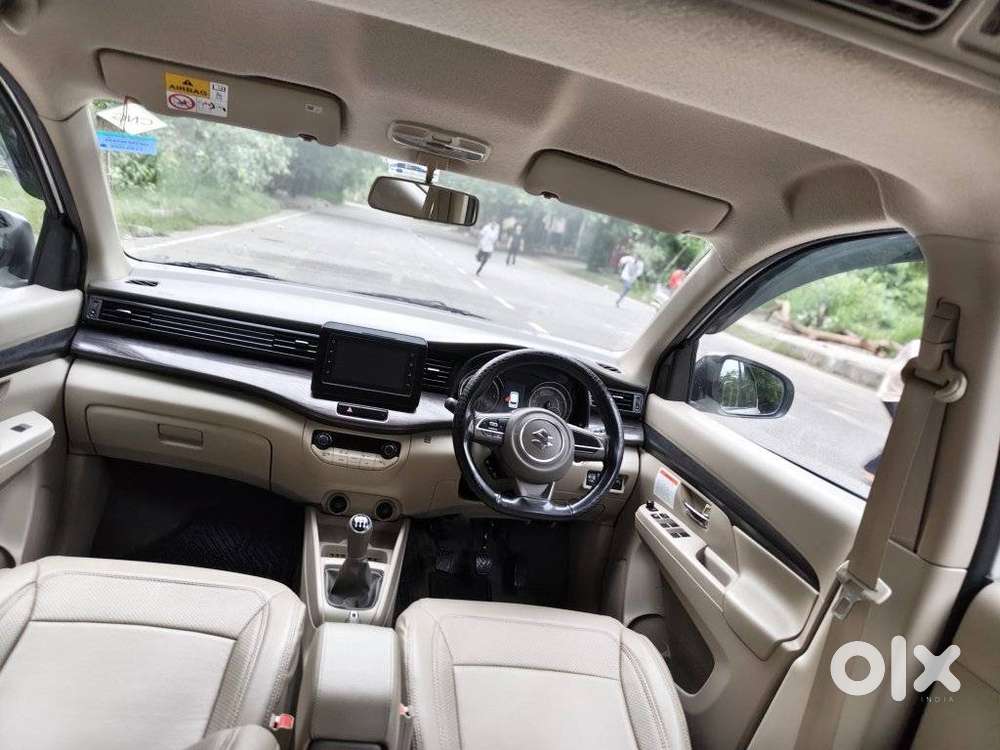 Maruti Suzuki Ertiga Zxi (o) Cng [ ], 2025, Cng & Hybrids