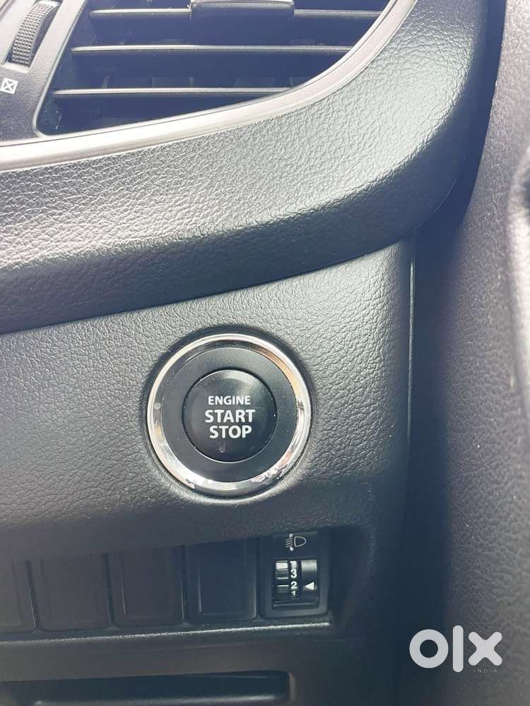 Maruti Suzuki Baleno Alpha, 2019, Diesel