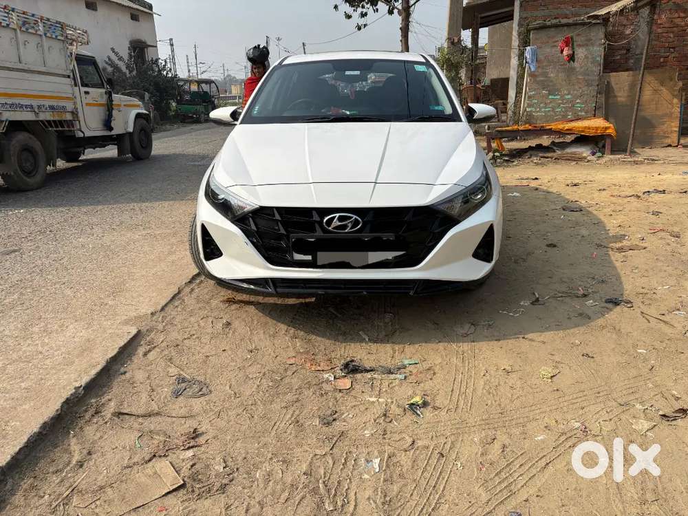 Hyundai I20 Asta Optional New Good Condition