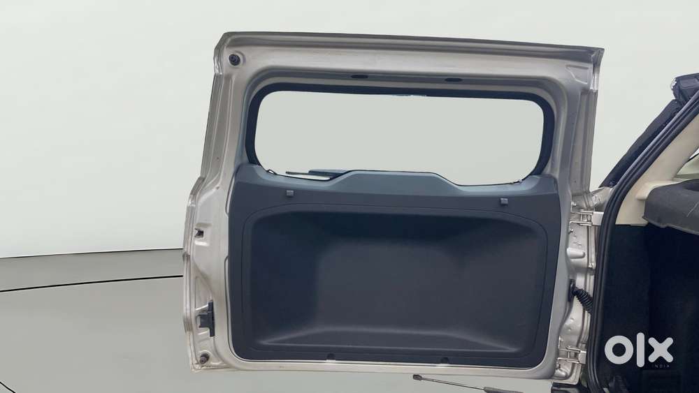 Ford Ecosport [2017-2021] 1.5 Titanium Tdci, 2018, Diesel