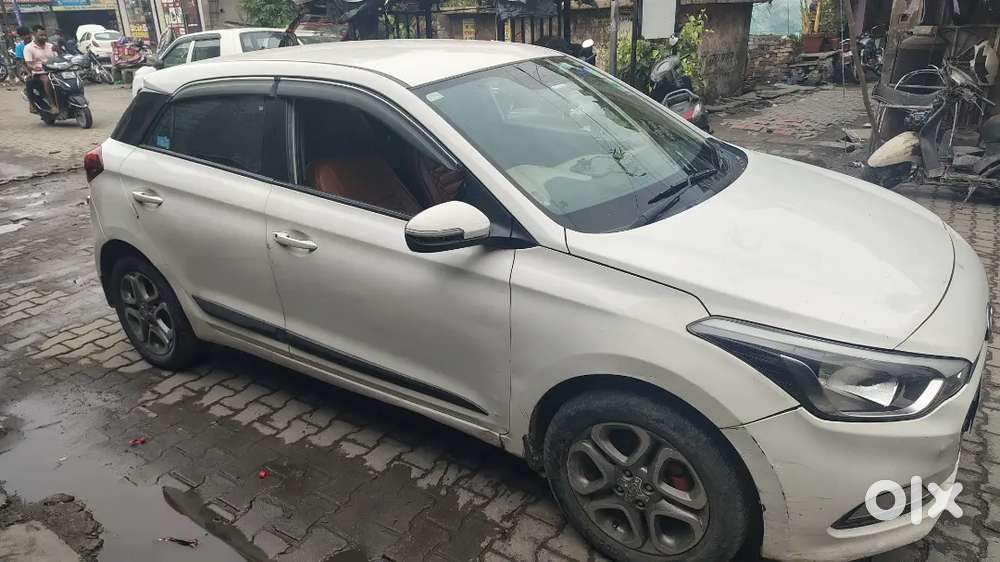 Hyundai Elite I20 2016 Year Car