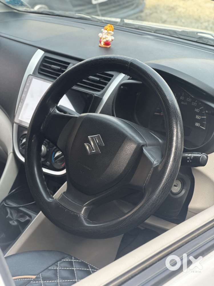 Maruti Suzuki Celerio Vxi Optional Mt, 2020, Petrol