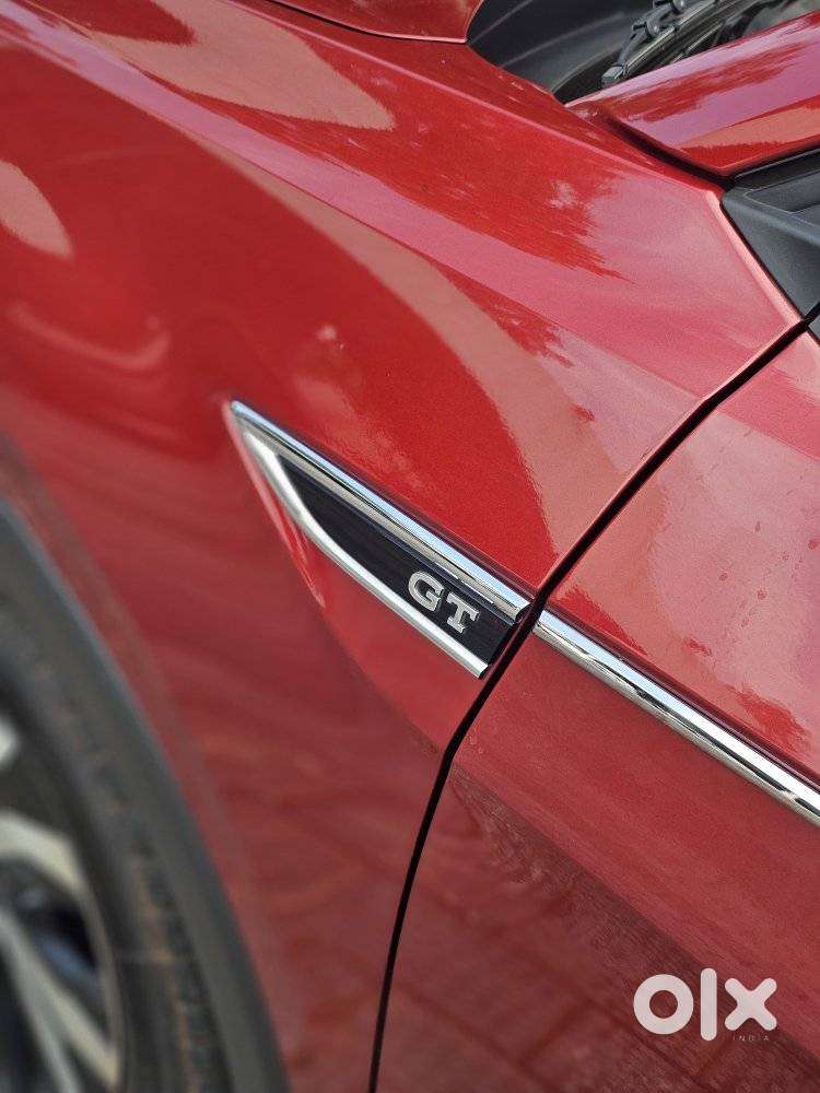 Volkswagen Taigun 1.5 Tsi Gt Plus, 2023, Petrol