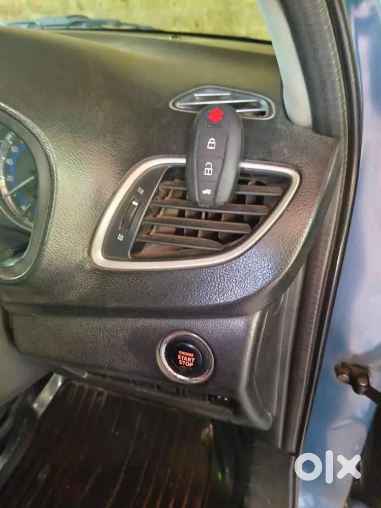 Baleno-2016 Km Driven - 72968 Fuil- Diesel Push Button Start Tax-2031