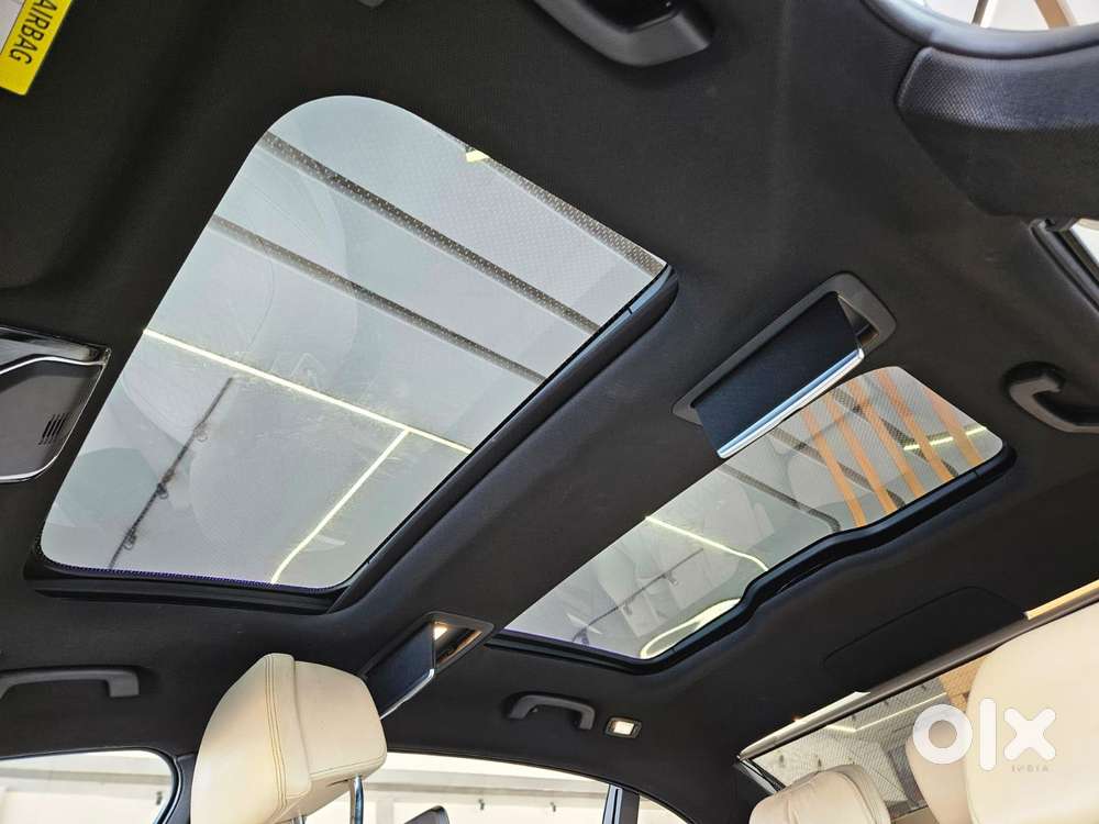 Bmw 7 Series 730ld, 2017, Diesel