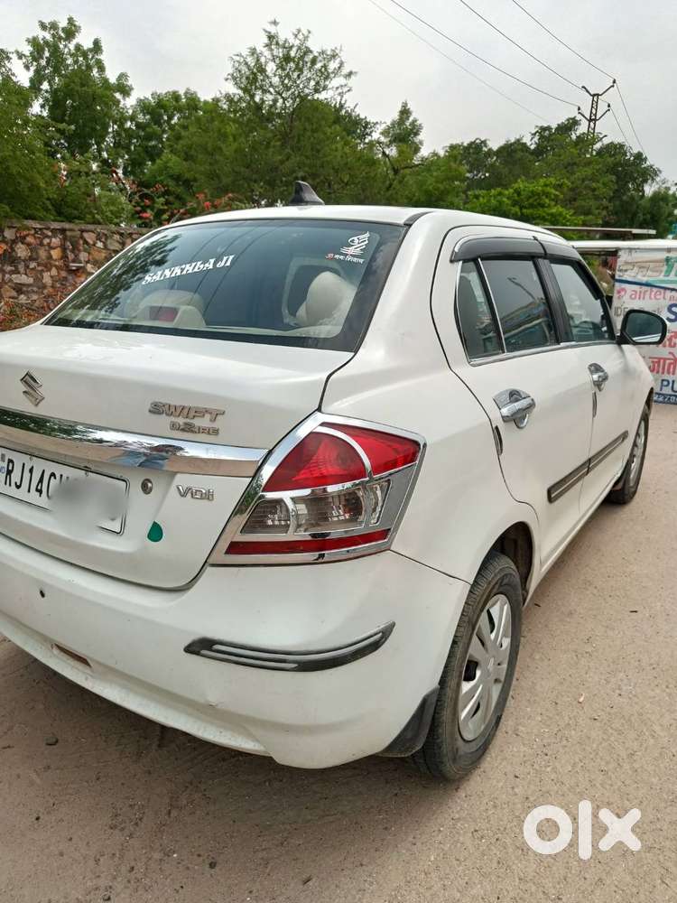 Swift Dzire 2014 Model In Good Condition