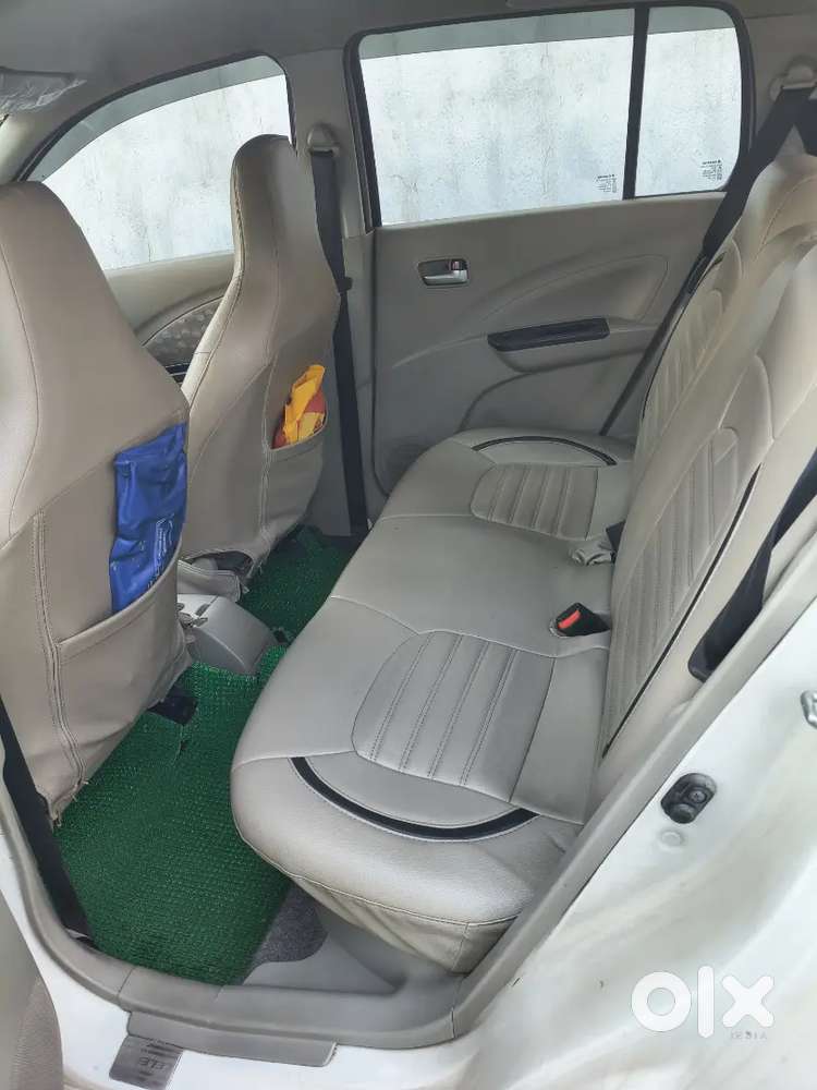 Maruti Suzuki Celerio 2017 Petrol Well Maintained, 62000 Kms Driven.