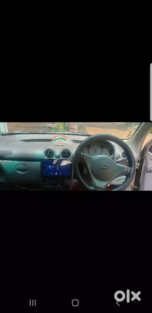 Hyundai Santro Xing 2010 Petrol Manual