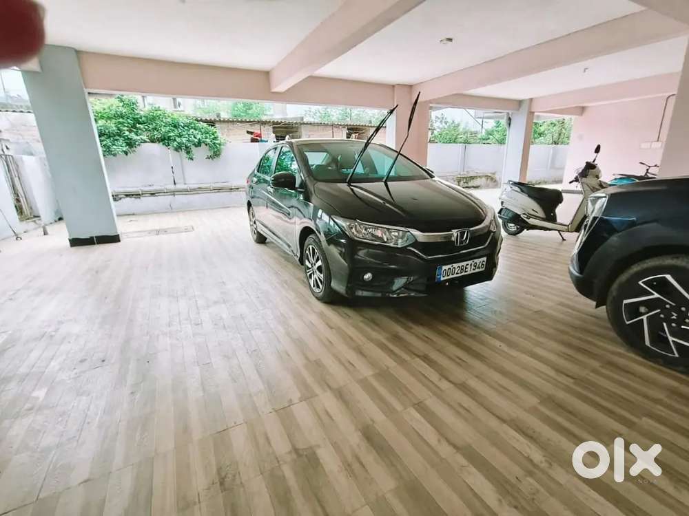 Honda City Petrol Manual 2020 Model