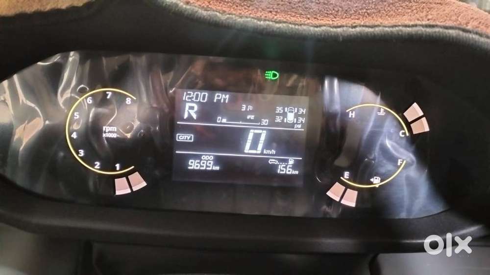 Tata Sierra Pure Plus Diesel At, 2026, Diesel