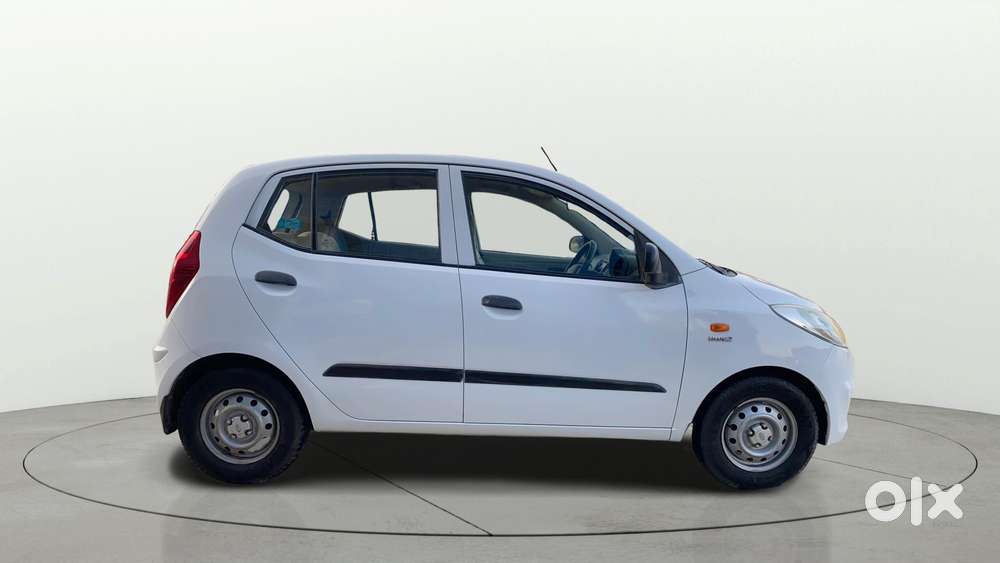 Hyundai I10 Magna 1.1l, 2014, Petrol