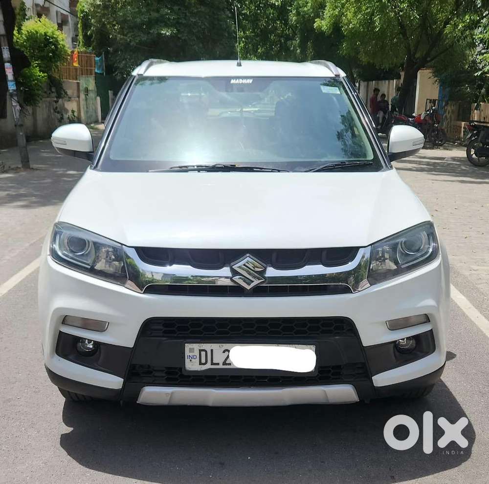 Maruti Suzuki Diesel 2017