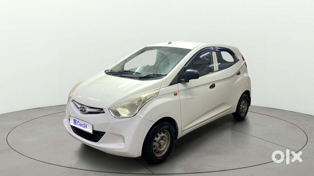 Hyundai Eon Era +, 2013, Petrol