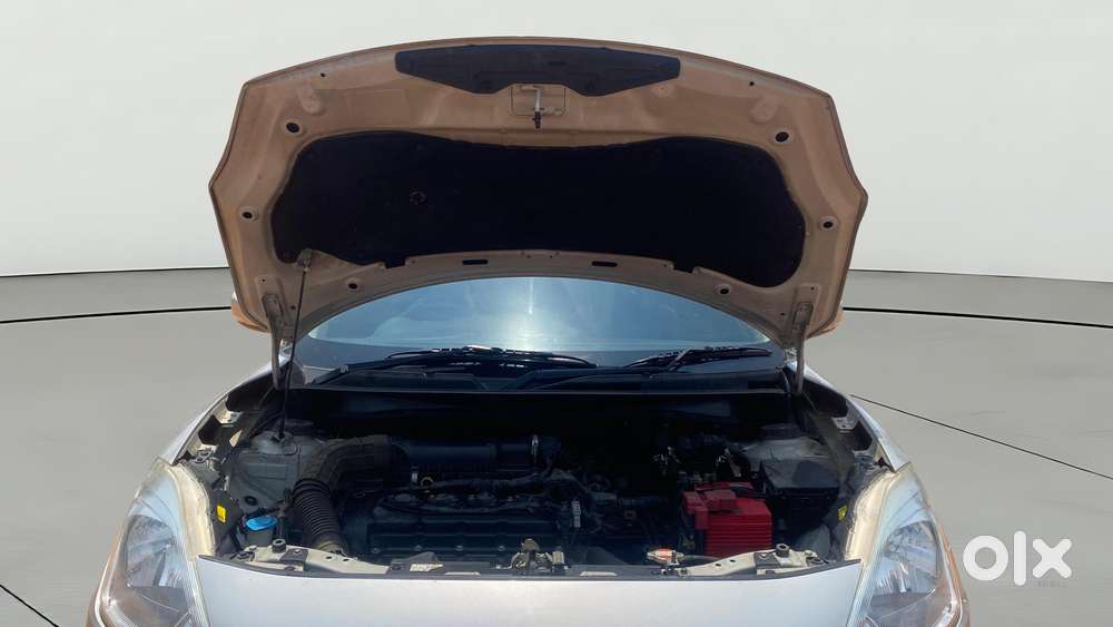 Maruti Suzuki Swift 2018 Zxi, 2018, Petrol