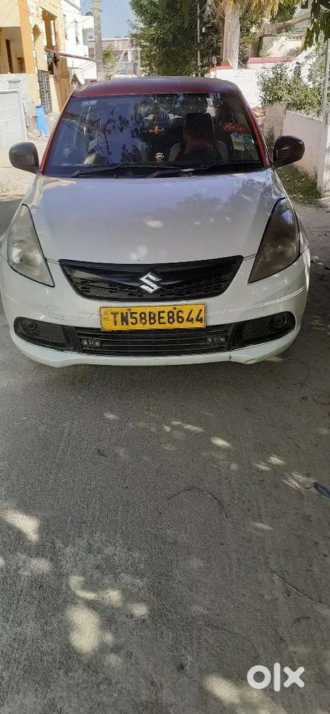 Dezire Good Condition Urgend Sale